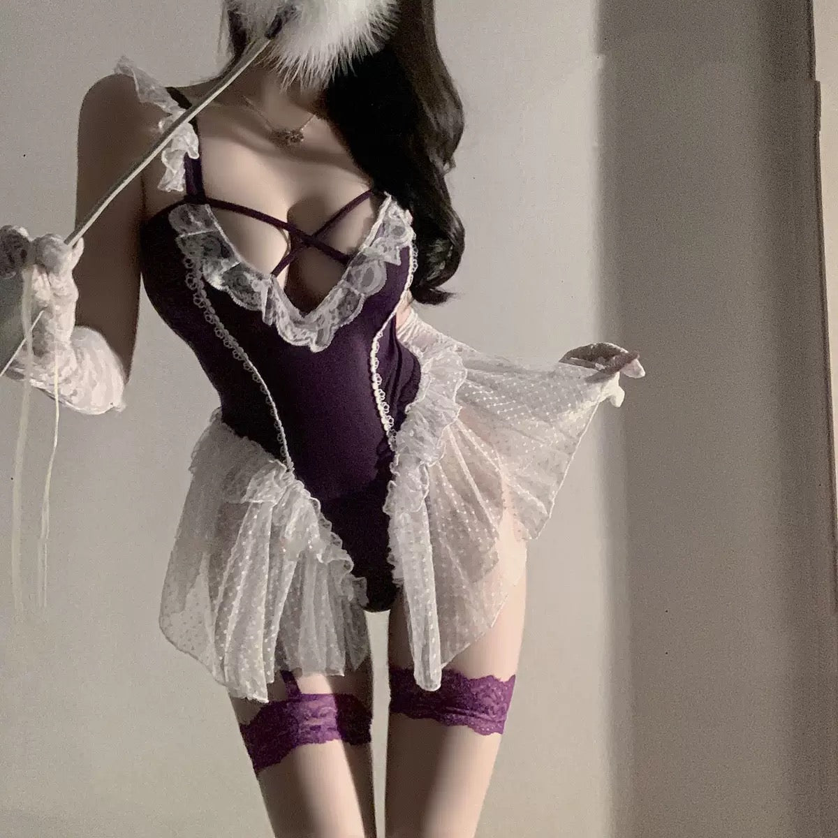 Purple Temptation