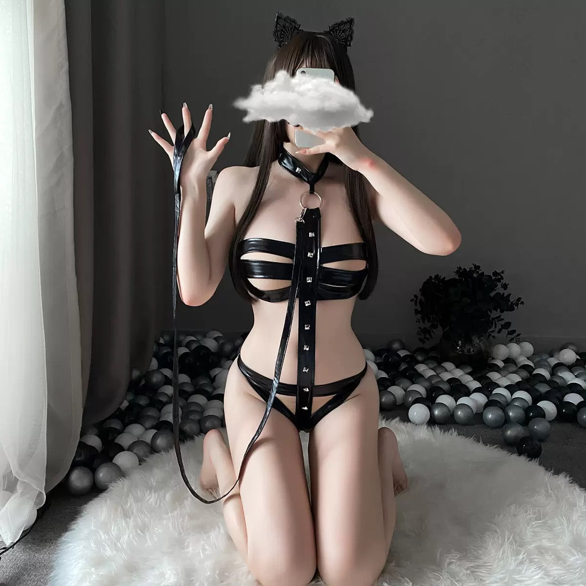 Obsidian Empress