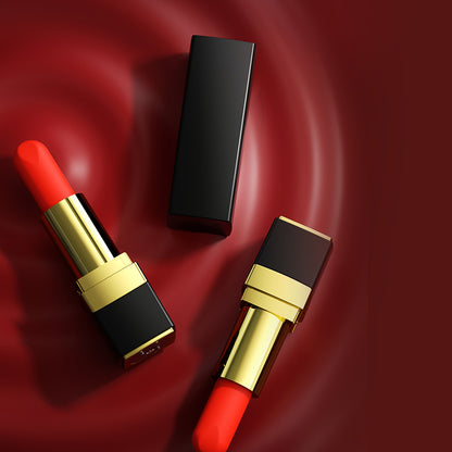 Lipstick Vibrator