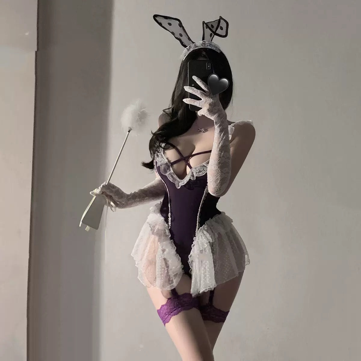Purple Temptation