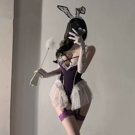 Purple Temptation