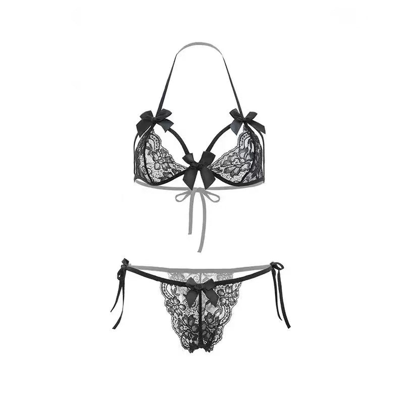 Sexy lace underwear