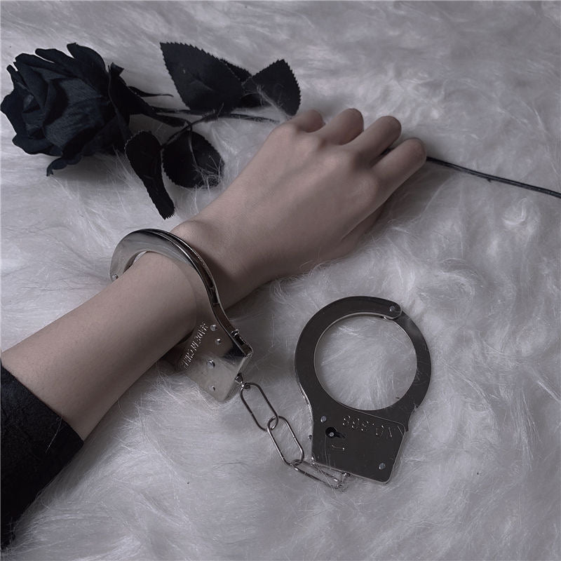 Sexy handcuffs